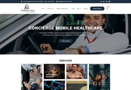 mobile-care