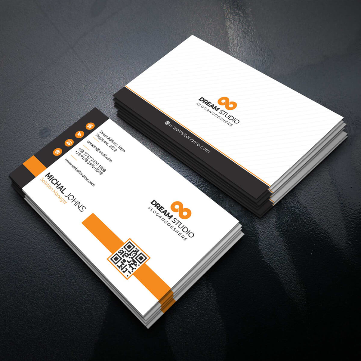 foxechies-Business-Cards