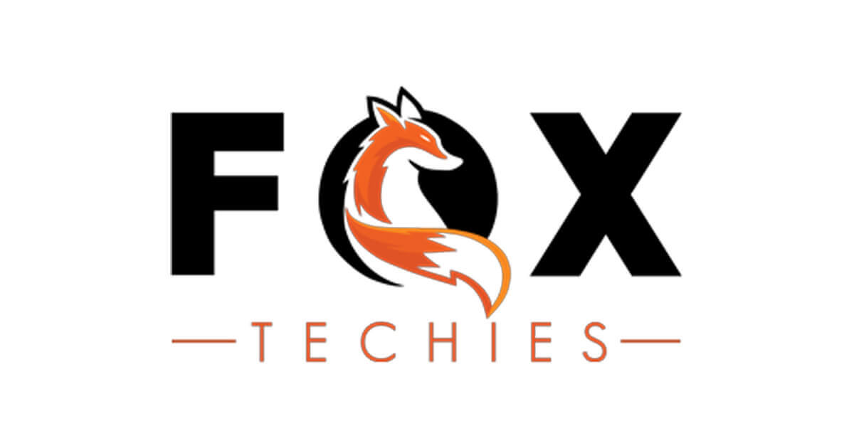 (c) Foxtechies.com