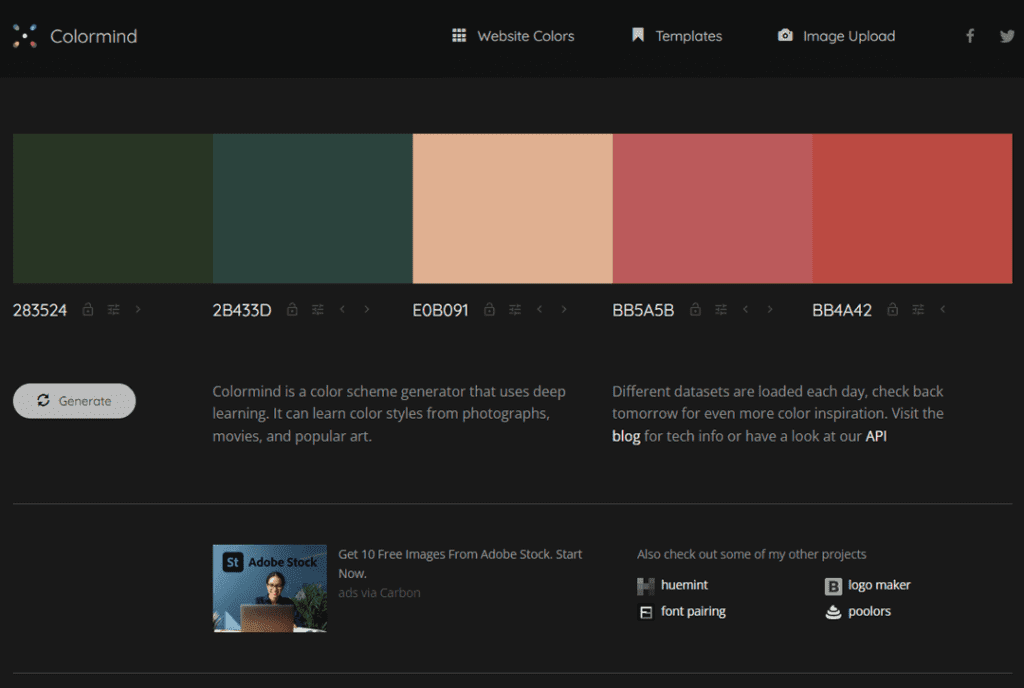 7 Free Ai Tools For Web Design And Development Fox Techies 7 Free Ai Tools For Web Design And Development Fox Techies