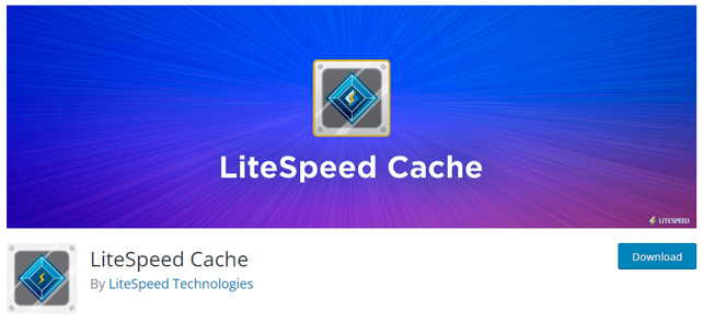 LiteSpeedCache